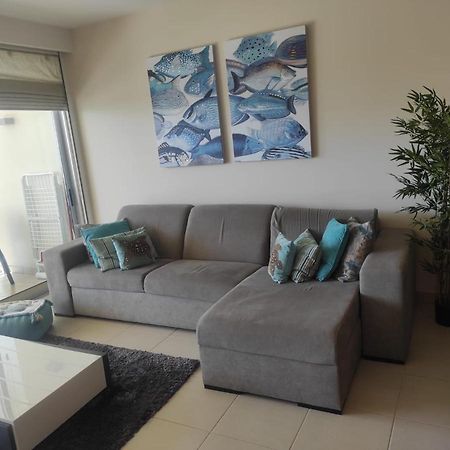 Apartmán Ocean View Portimão Exteriér fotografie