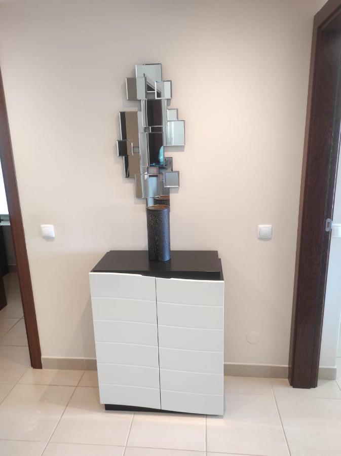 Apartmán Ocean View Portimão Exteriér fotografie