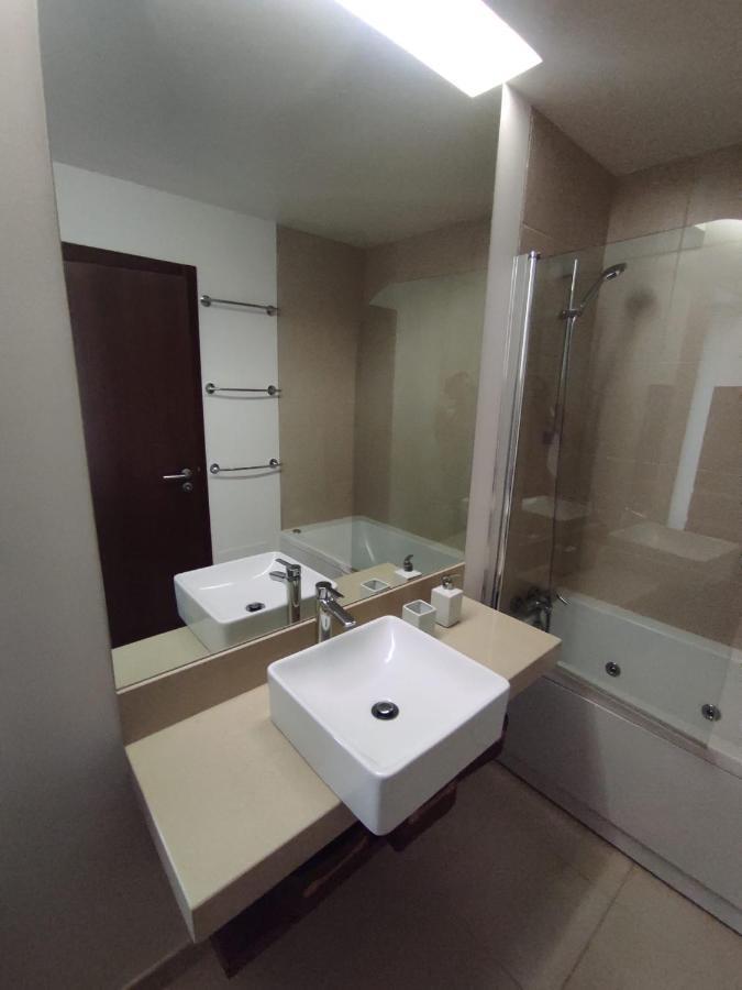 Apartmán Ocean View Portimão Exteriér fotografie