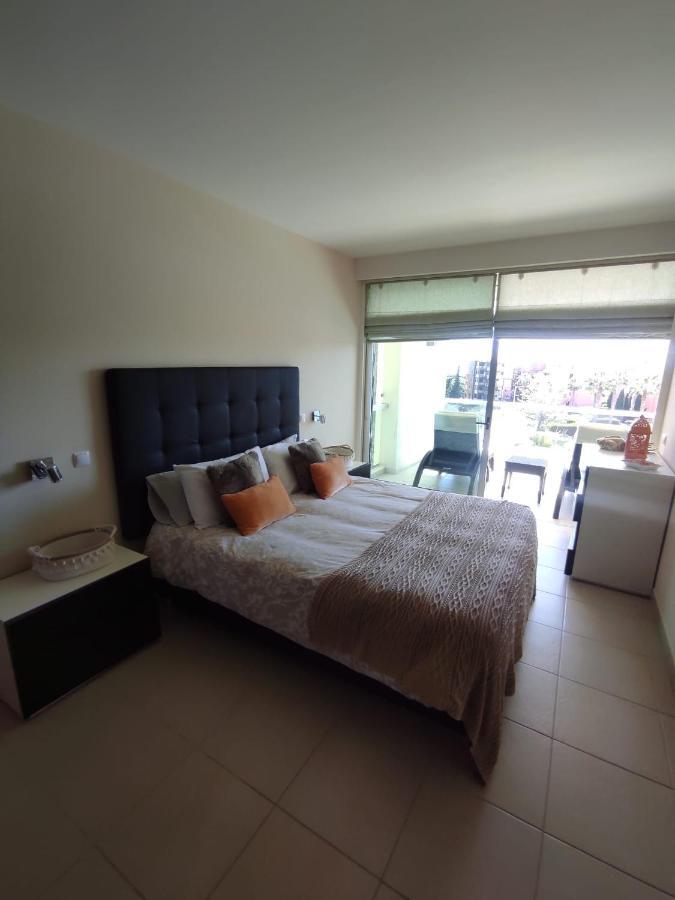 Apartmán Ocean View Portimão Exteriér fotografie