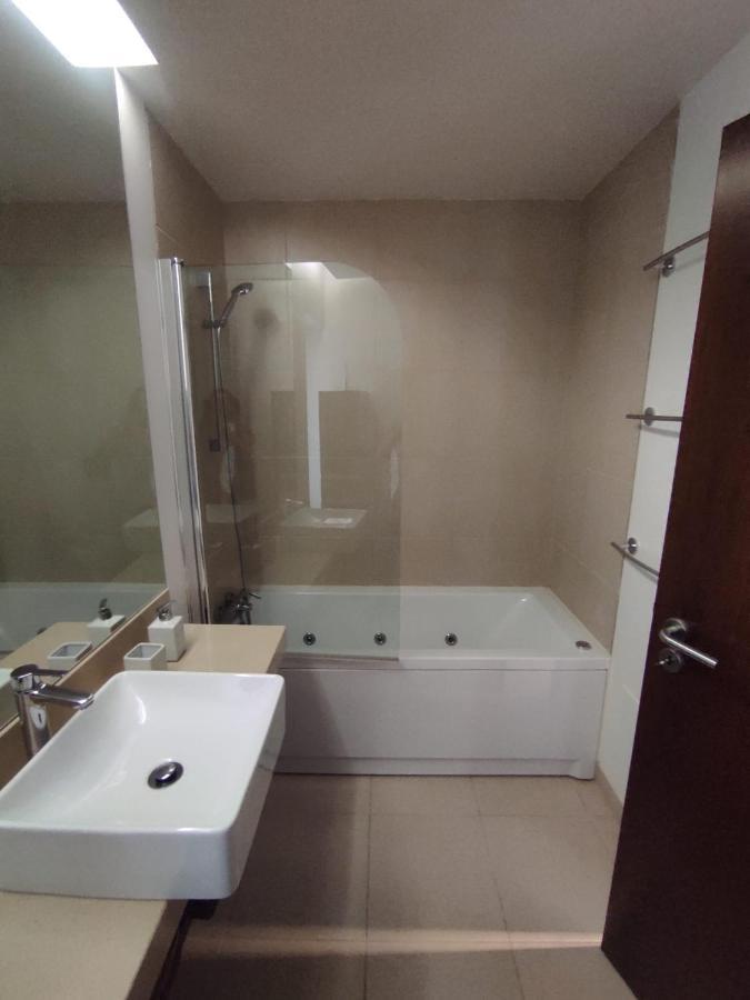 Apartmán Ocean View Portimão Exteriér fotografie