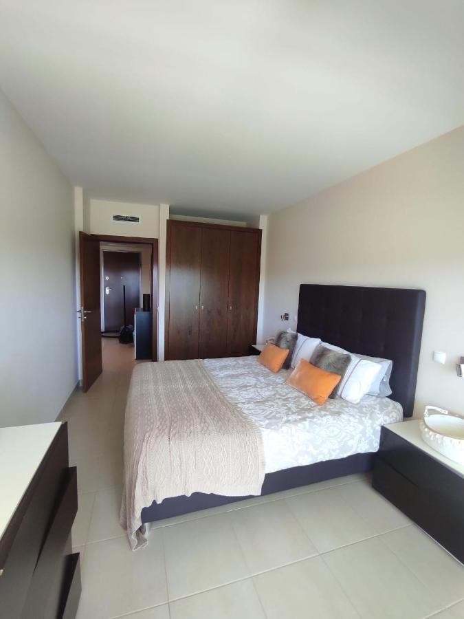 Apartmán Ocean View Portimão Exteriér fotografie