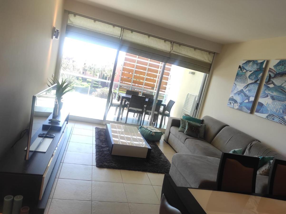 Apartmán Ocean View Portimão Exteriér fotografie