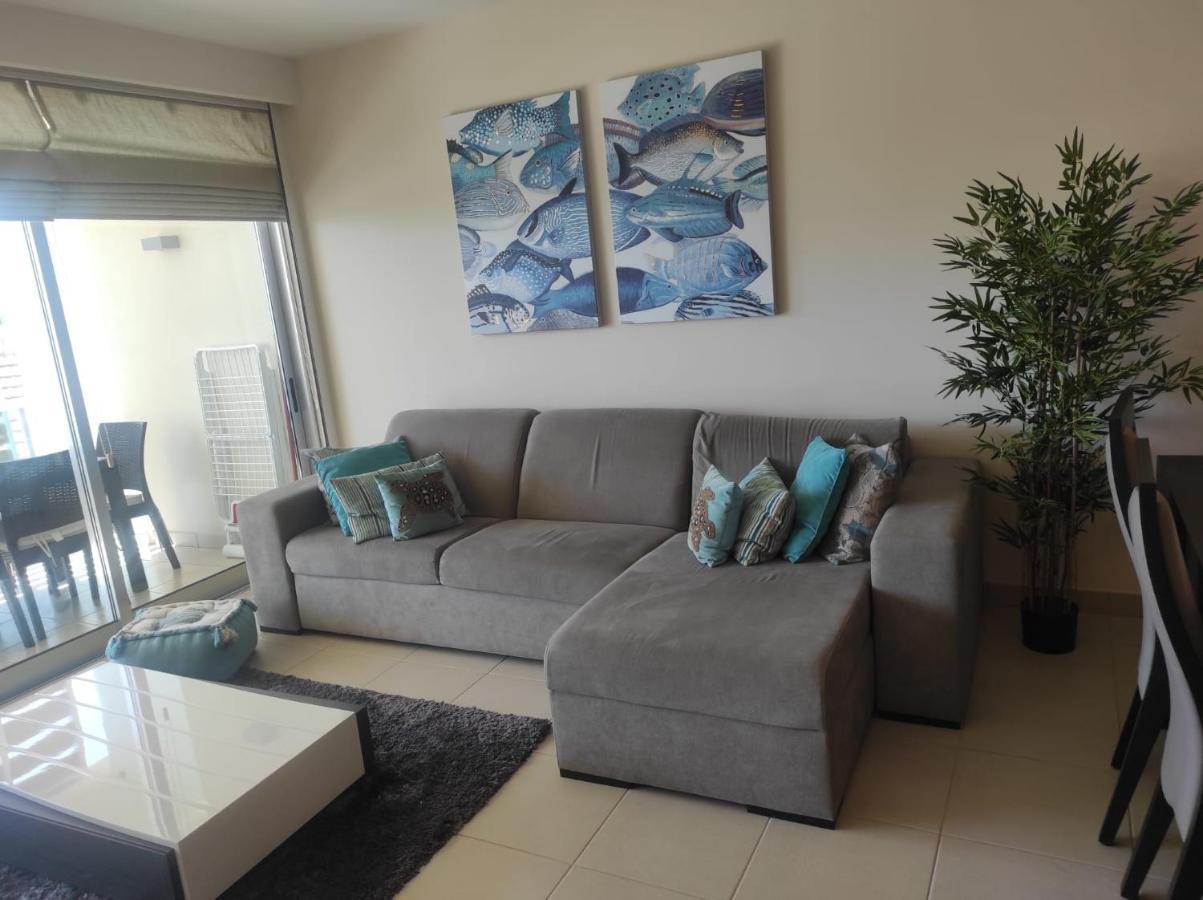 Apartmán Ocean View Portimão Exteriér fotografie